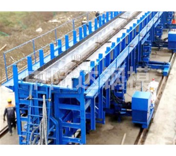 云南中陆达钢模厂家分享T梁在桥梁工程中的应用