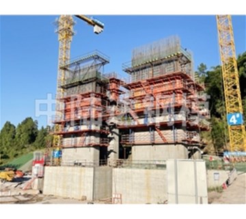 昆明钢模板对建筑工程的施工周期有何影响？