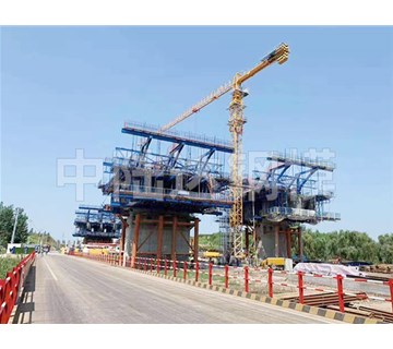 昆明挂篮钢模板在建筑工程中的作用是什么？