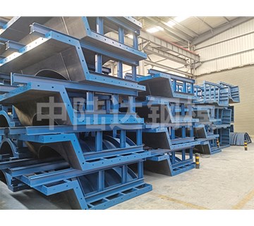 盖梁与支座的连接部位施工需要注意哪些细节？中陆达给出指引